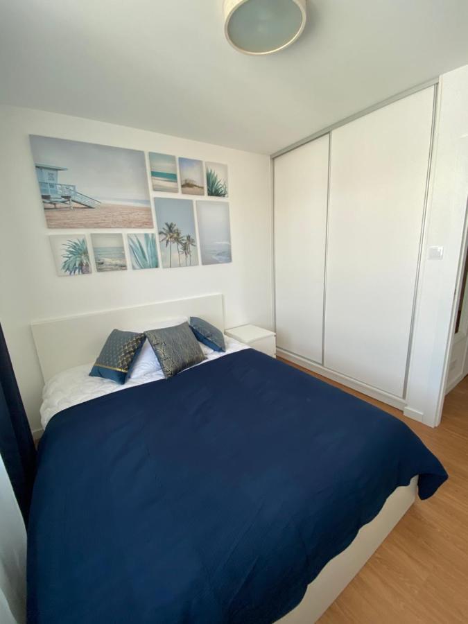 Apartament Pola Kolobrzeg Apartment Exterior photo