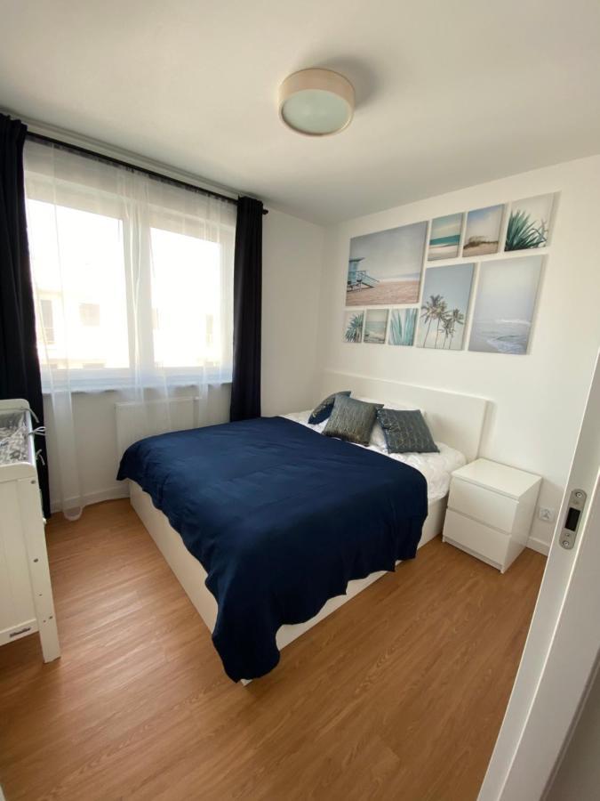 Apartament Pola Kolobrzeg Apartment Exterior photo